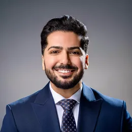 Hussain Al-Zuad, REALTOR® in Dearborn, MI